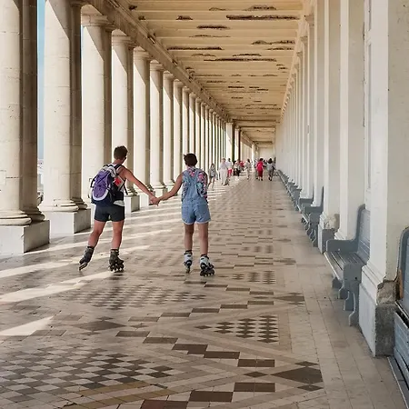 Dunas - 30m Het * Ostende