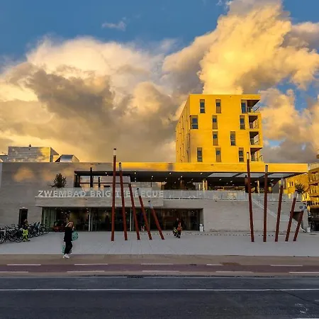 Dunas - 30m Het * Ostende