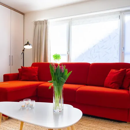 Apartamento Dunas - 30m Het