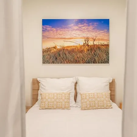 Dunas - 30m Het Apartamento Ostende