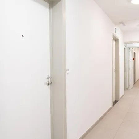 Dunas - 30m Het Lejlighed Oostende