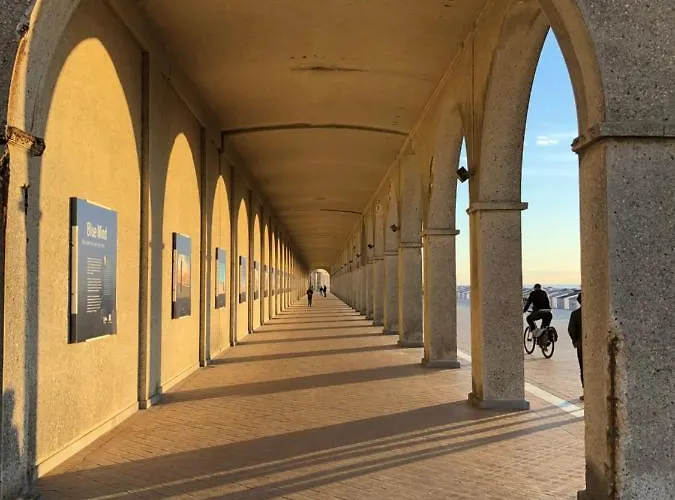 Dunas - 30m Het Apartamento