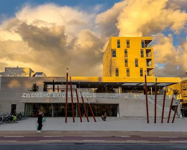 Dunas - 30m Het * אוסטנדה