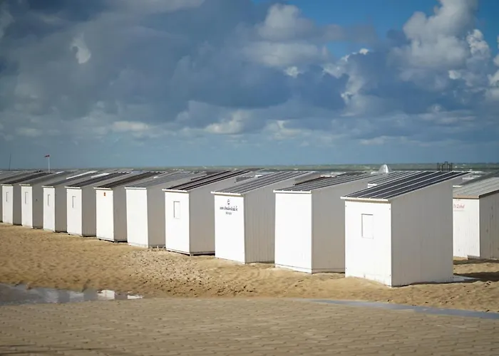 Dunas - 30m Het אוסטנדה