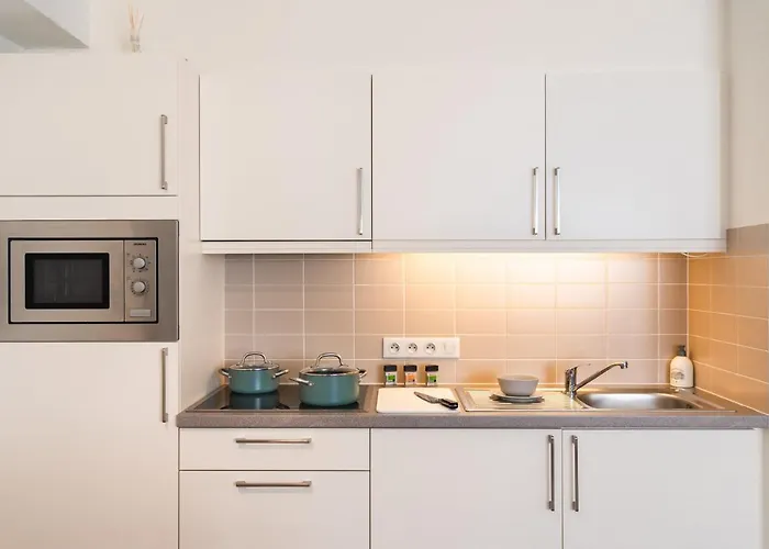 Dunas - 30m Het * Ostend