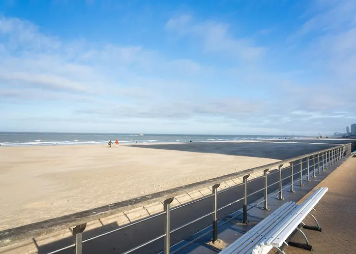 Apartamento Dunas - 30m Het *