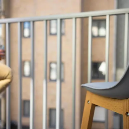 Dunas - 30m Het * Ostende