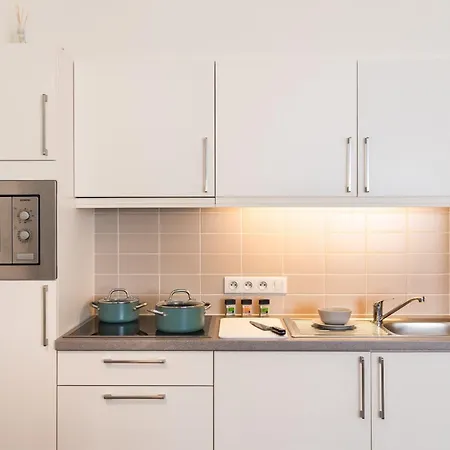 Dunas - 30m Het * Ostende