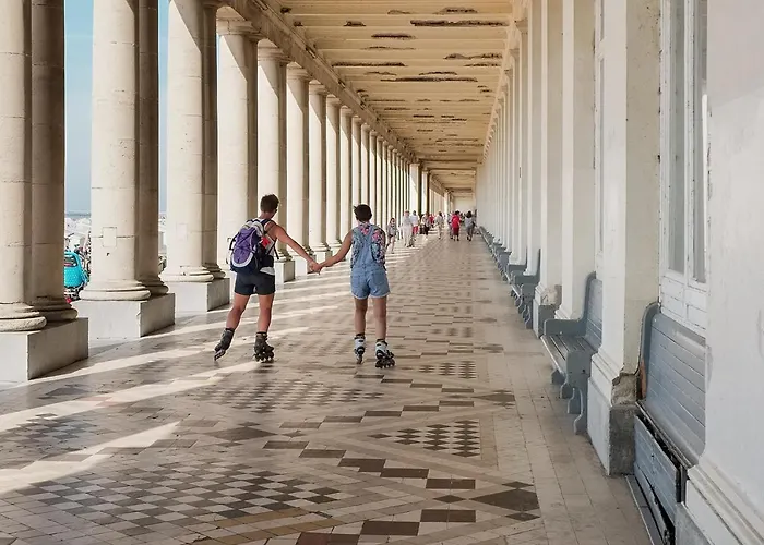 Dunas - 30m Het * Ostende