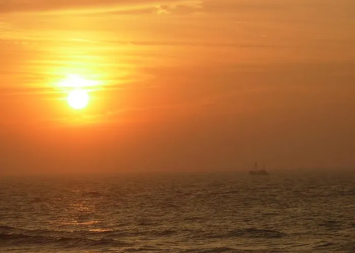 Dunas - 30m Het Ostende