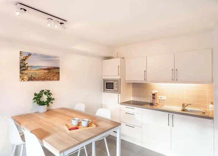 Dunas - 30m Het Apartment