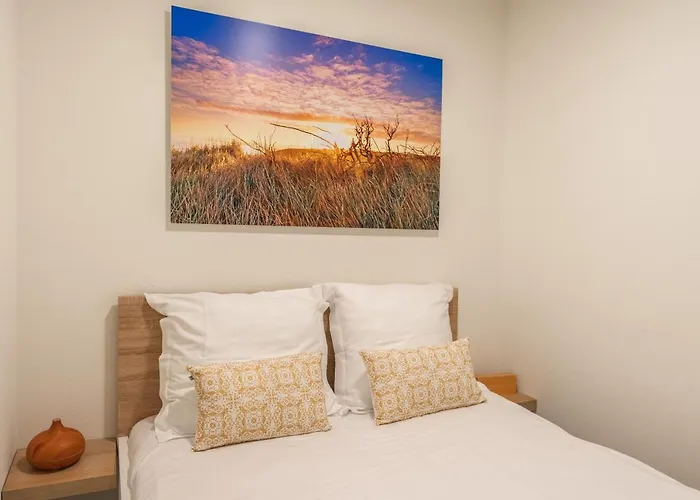 Dunas - 30m Het Apartment *