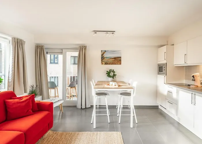 Dunas - 30m Het Apartment *