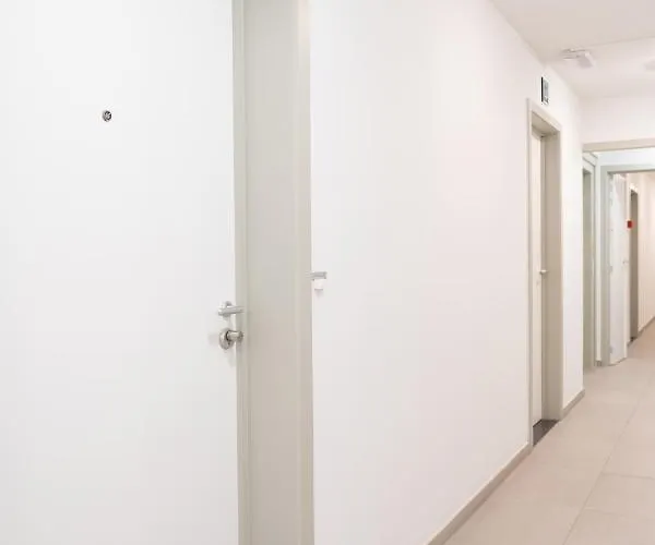 Dunas - 30m Het Apartment Ostende