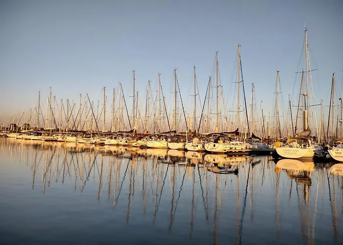 Apartment Dunas - 30m Het Ostende